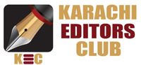 Karachi Editors Club